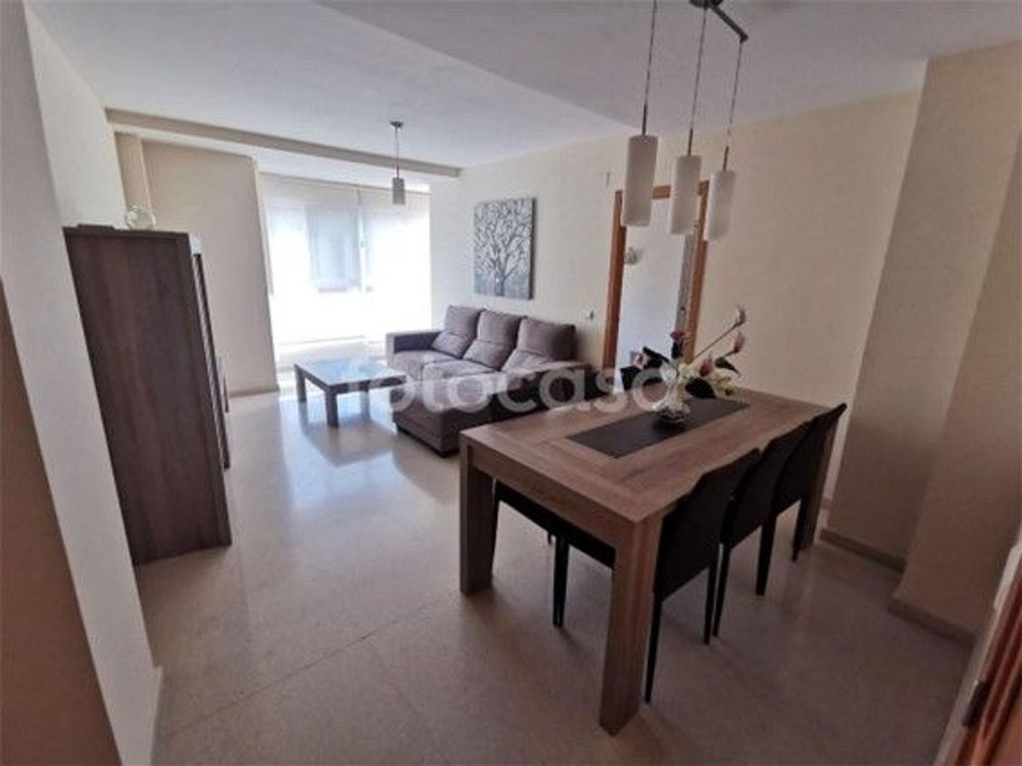 Pis de 105 m² a València