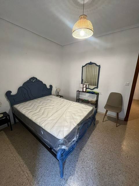 Piso de 100 m² en Salamanca