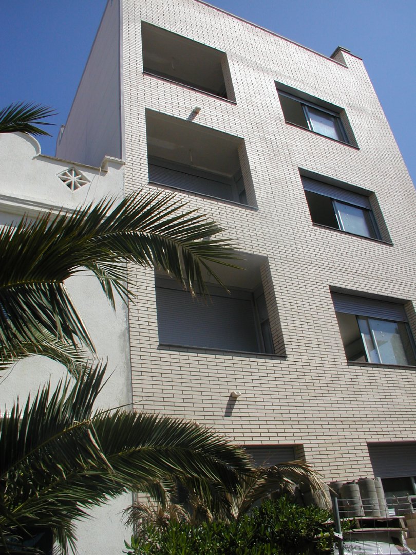 Piso de 40 m² en el Vendrell