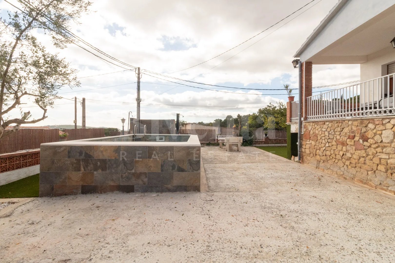 Casa de 90 m² en la Torre de Claramunt
