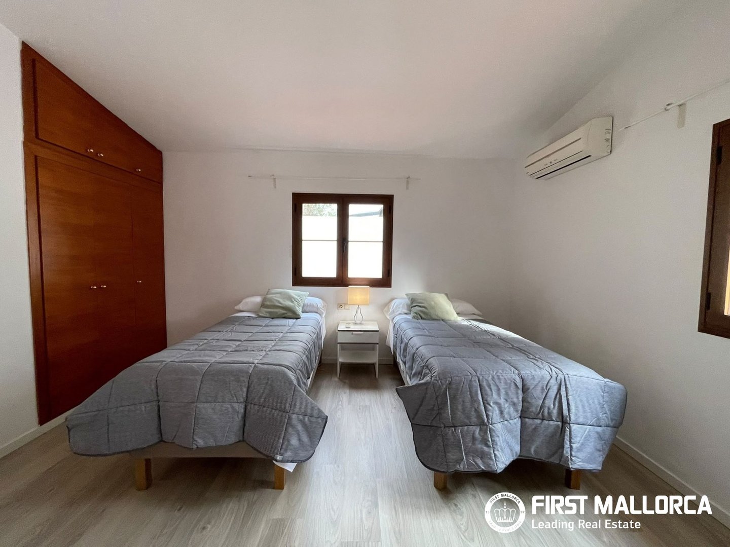 Wohnung 86 m² in Calvià