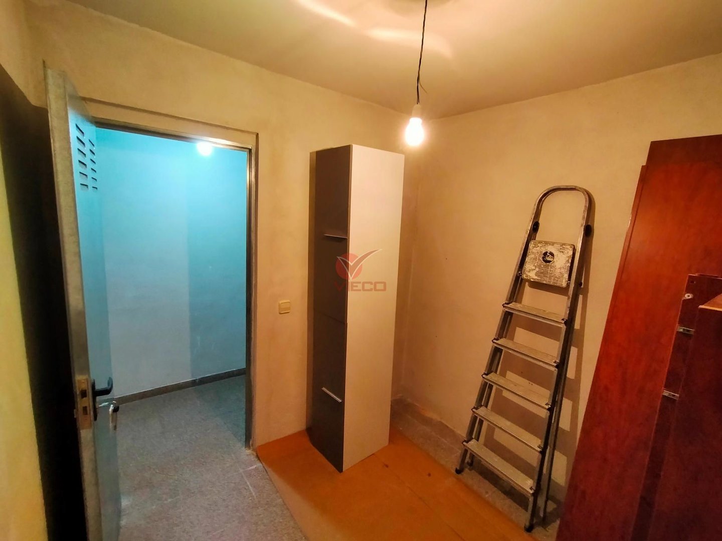 Piso de 103 m² en Cuenca