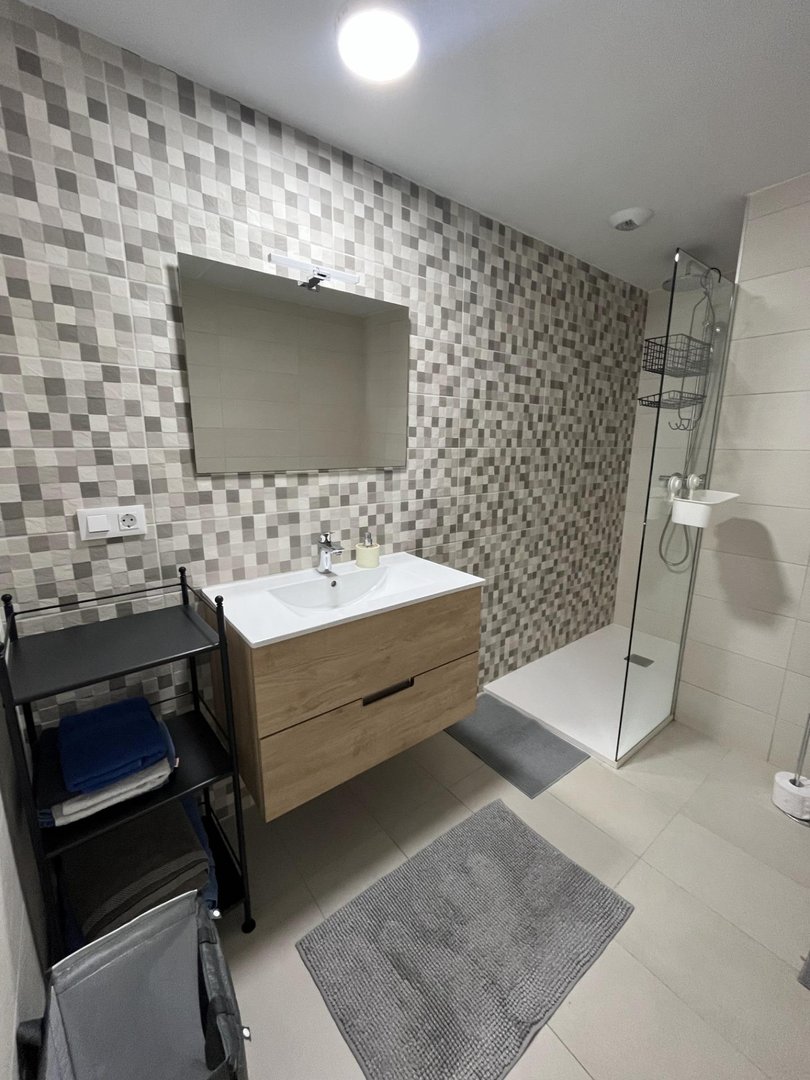 Wohnung 115 m² in Las Palmas de Gran Canaria