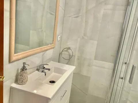 Piso de 60 m² en Sevilla