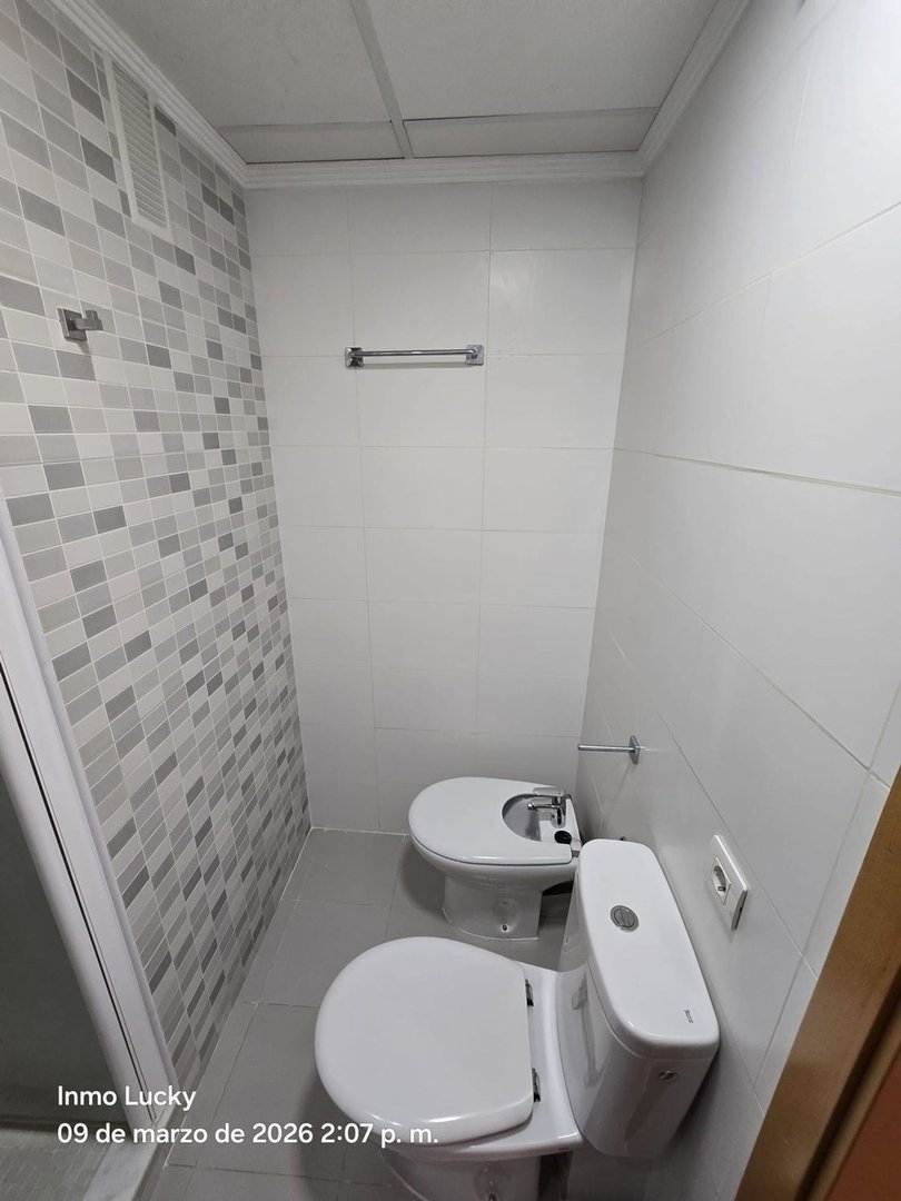 Apartamento 115 m² em Paterna