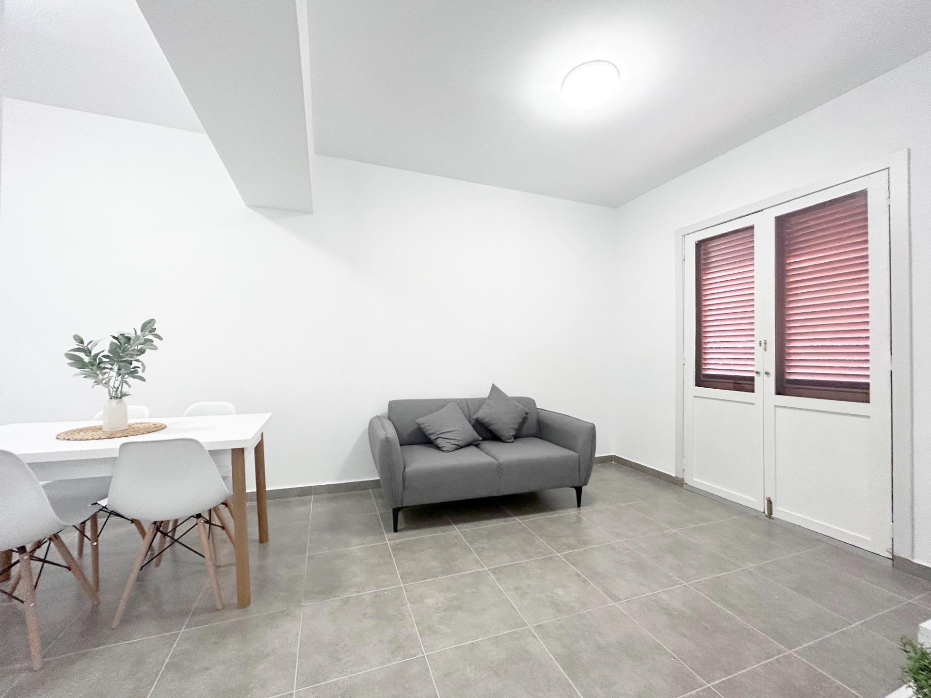 Wohnung 60 m² in Sagunt / Sagunto