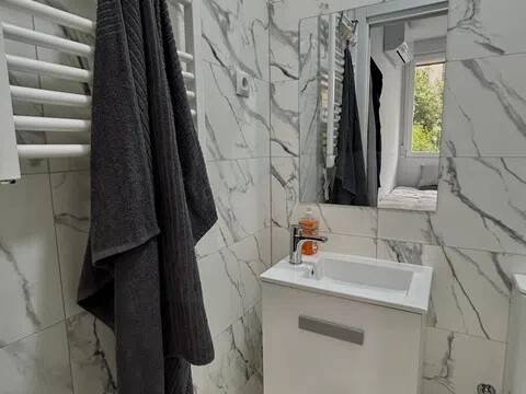 Appartement 45 m² à Madrid