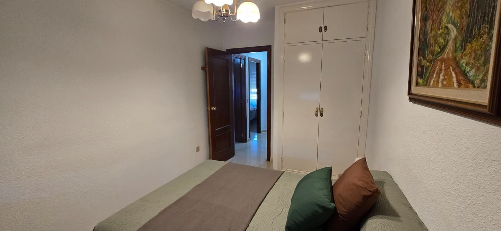 Pis de 112 m² a Puertollano