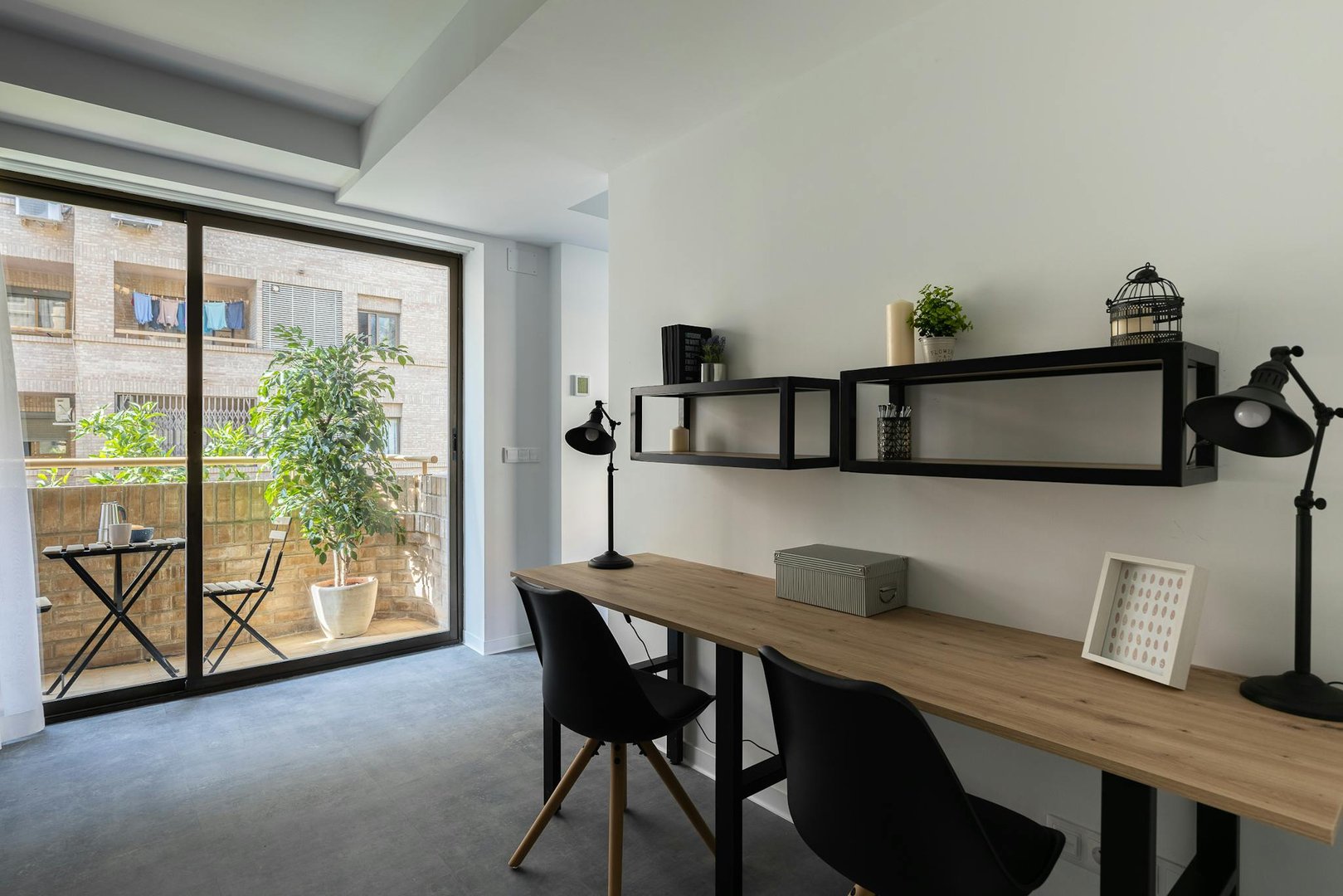 Piso de 27 m² en Valencia