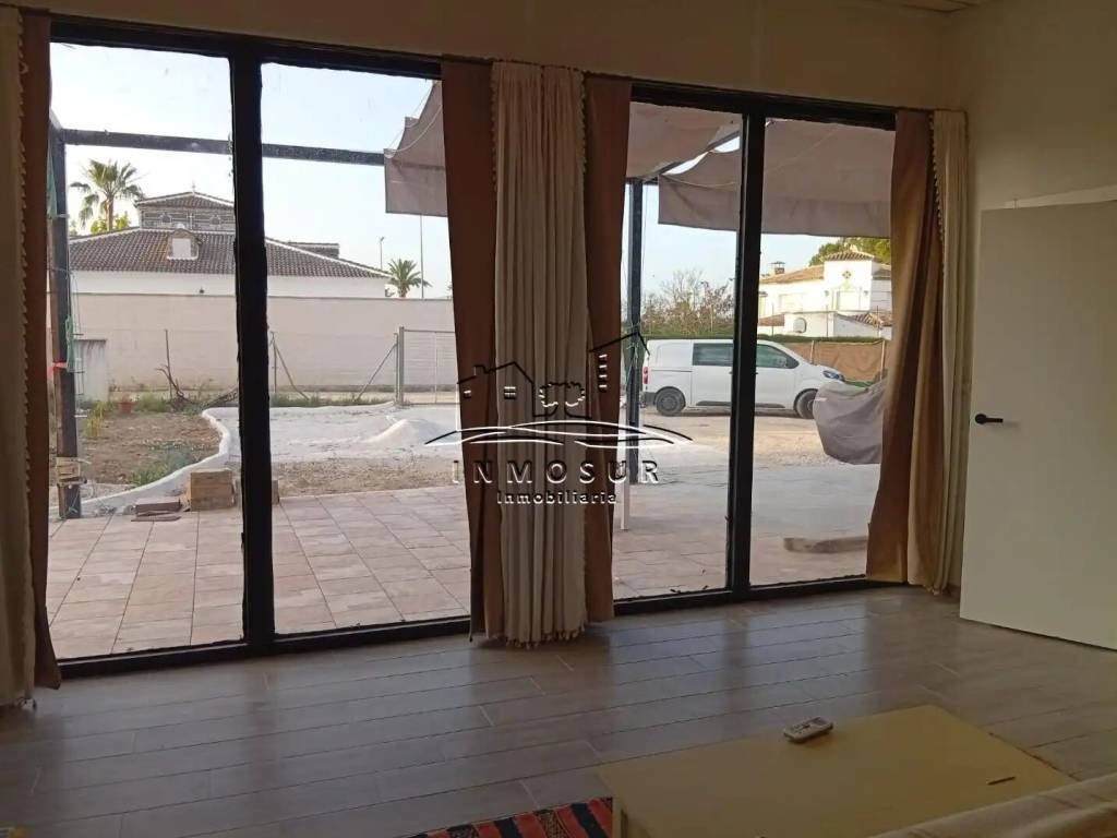 Casa de 60 m² en Lucena