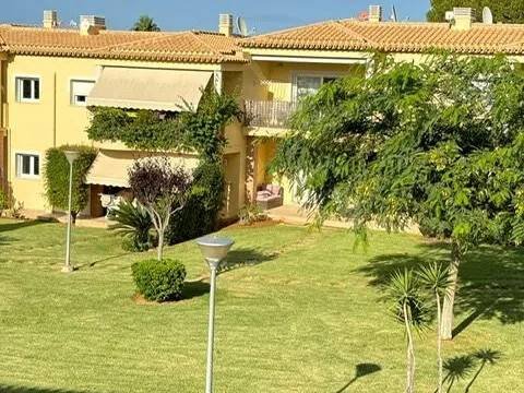 Pis de 103 m² a Dénia