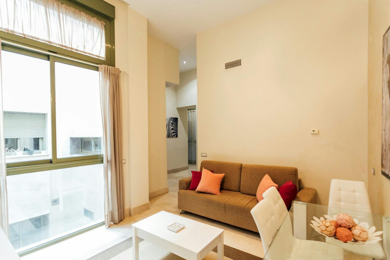 Piso de 75 m² en Sevilla