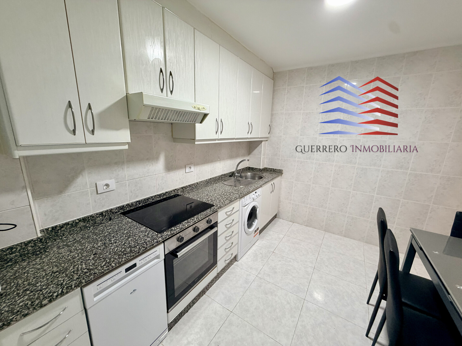 Piso de 90 m² en Ourense