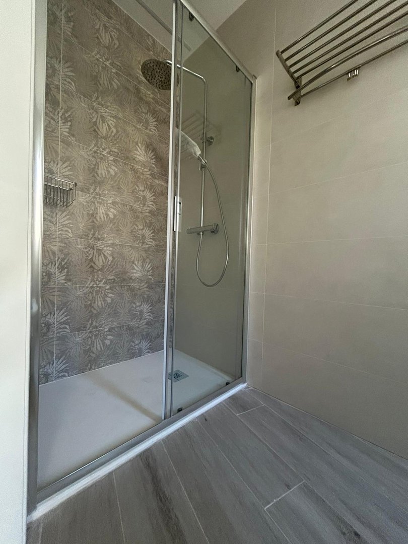 Habitación 204 m², Segovia