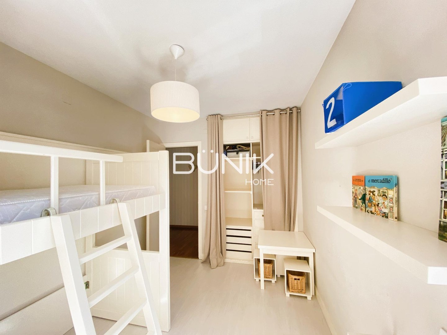 Piso de 180 m² en Barcelona