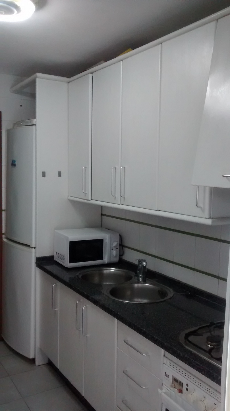 Habitación 120 m², Córdoba