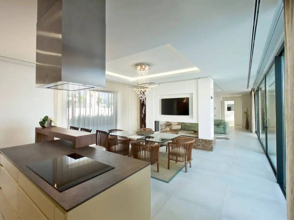 Casa de 457 m² en Benahavís