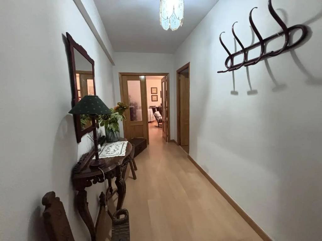 Piso de 120 m² en Motilla del Palancar