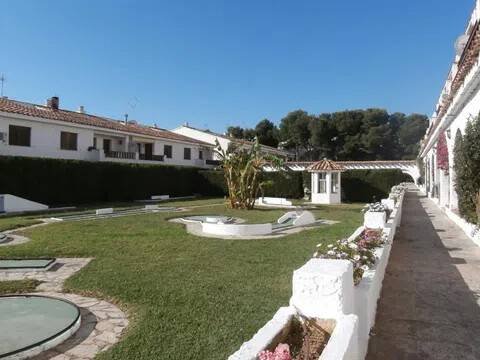 Appartamento 45 m² a Alcalà de Xivert