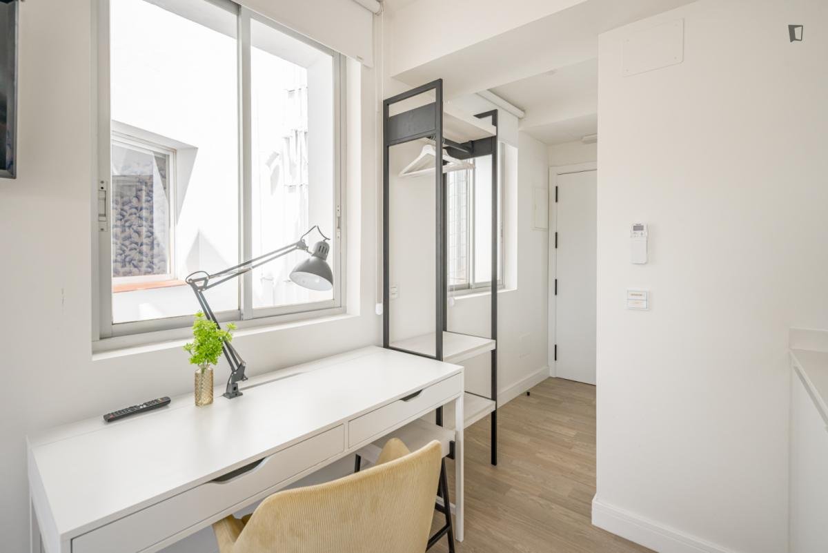 Habitación en alquiler, Málaga