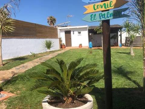Appartement 60 m² à Chiclana de la Frontera