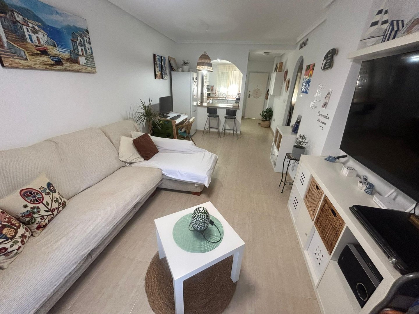 Piso de 70 m² en Cartagena
