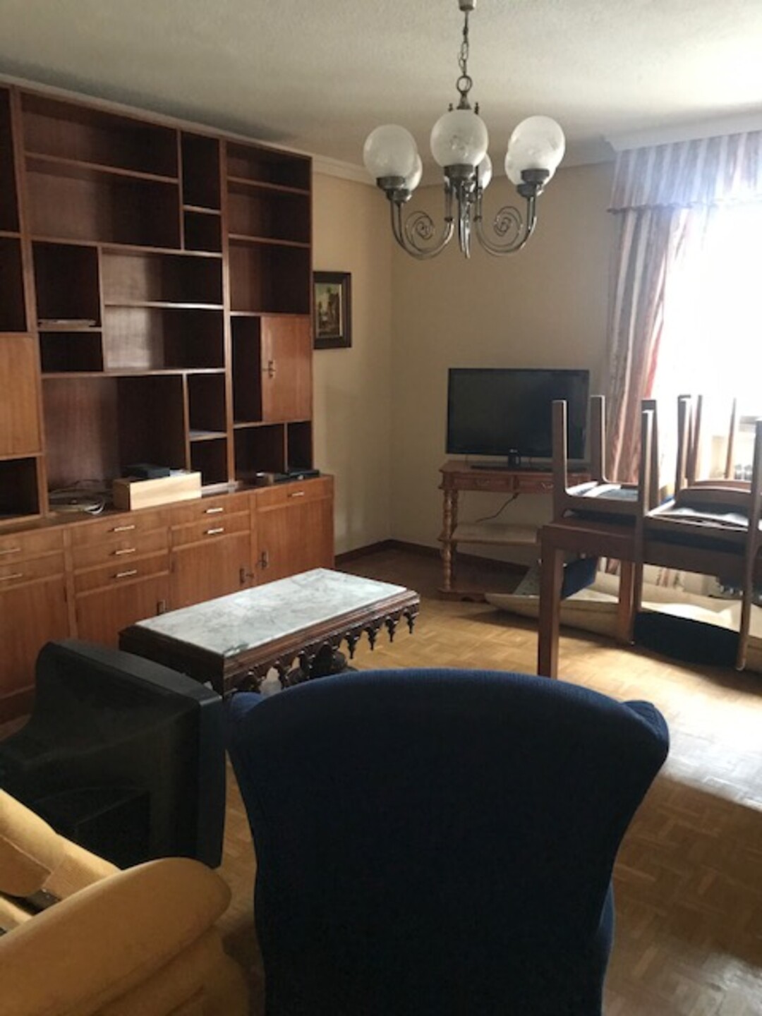 Piso de 125 m² en Salamanca