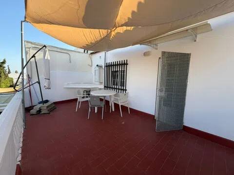 Piso de 68 m² en Moguer
