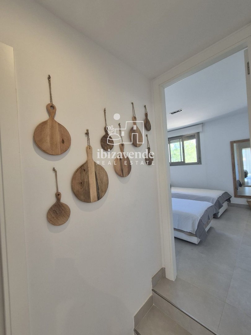 Piso de 77 m² en Sant Josep de sa Talaia