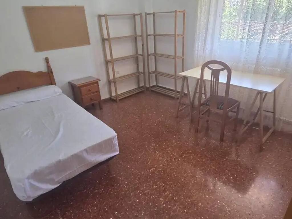 Piso de 114 m² en Jaén