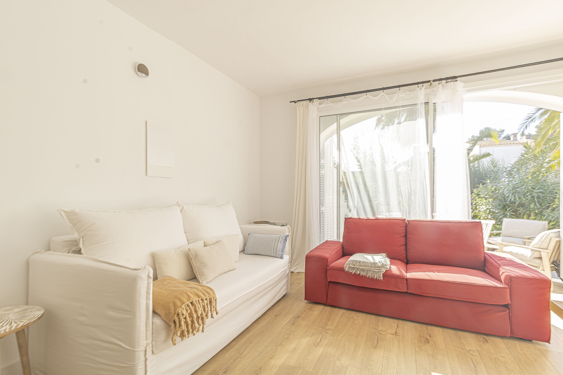 Wohnung 80 m² in Campos