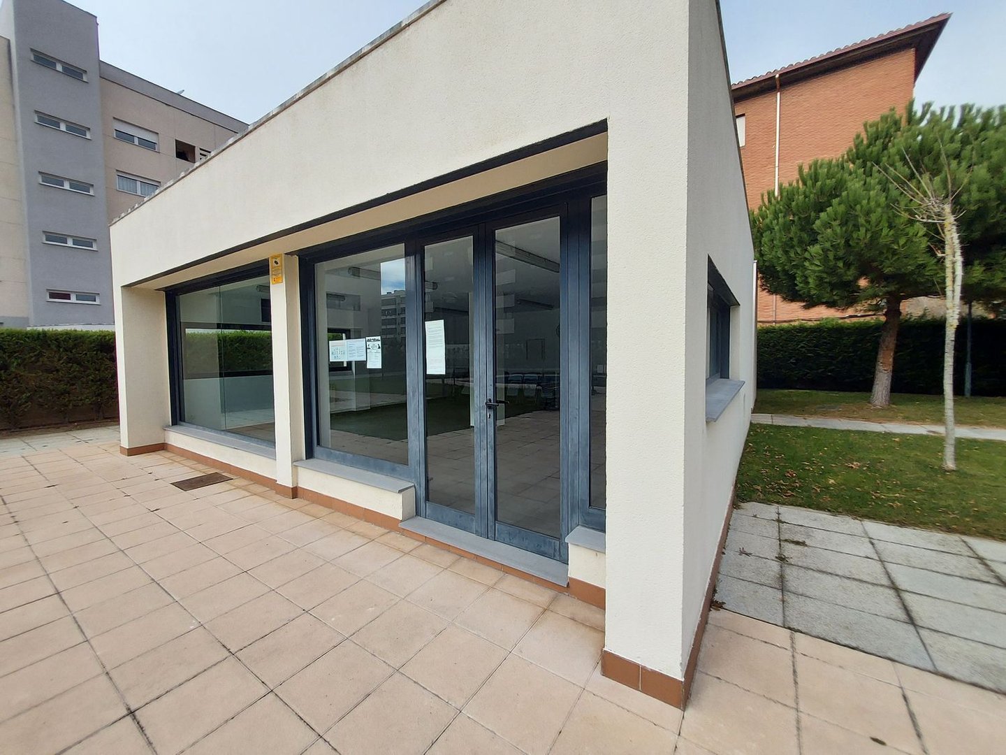 Piso de 85 m² en Burgos