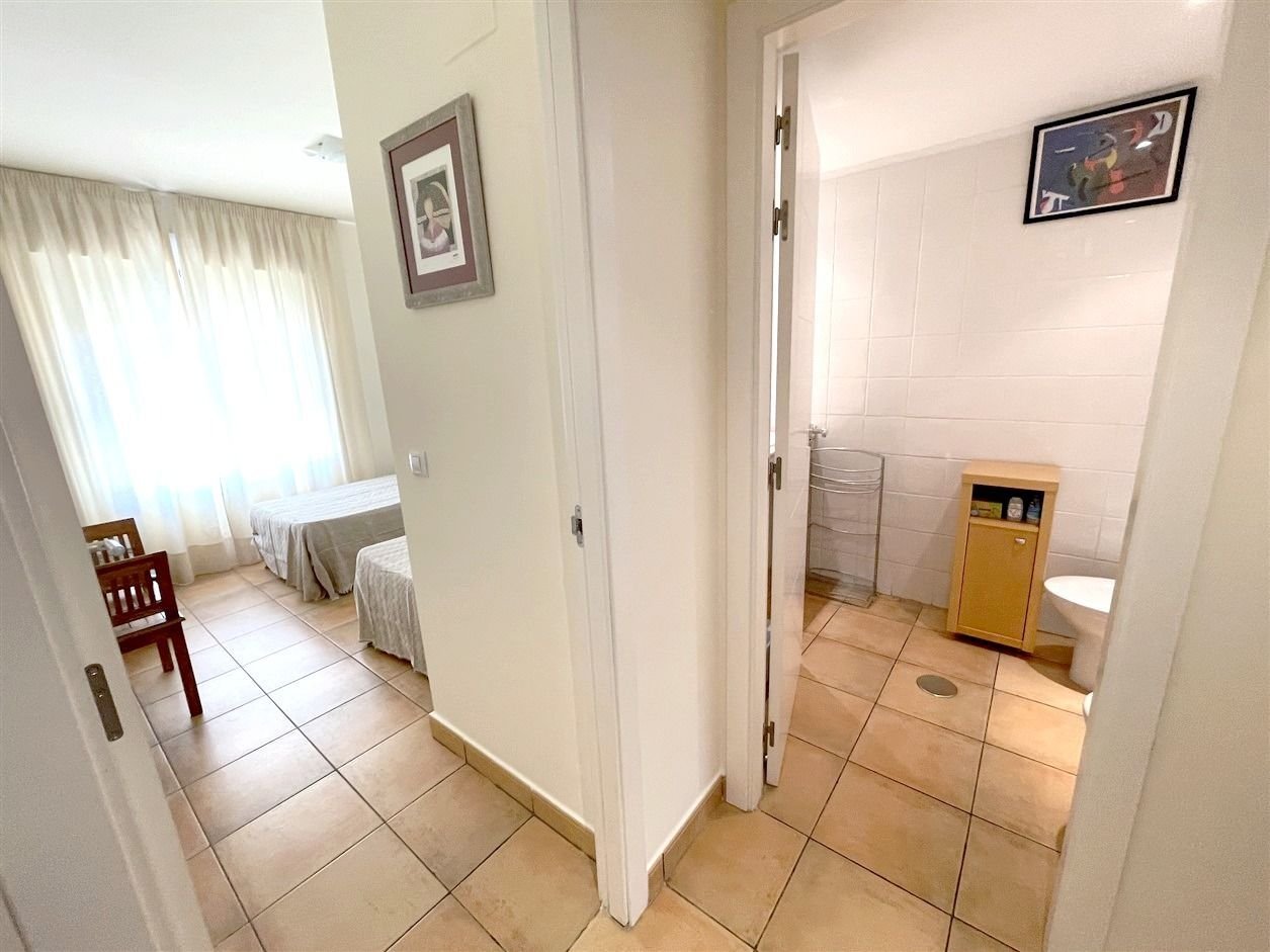 Wohnung 140 m² in Altea