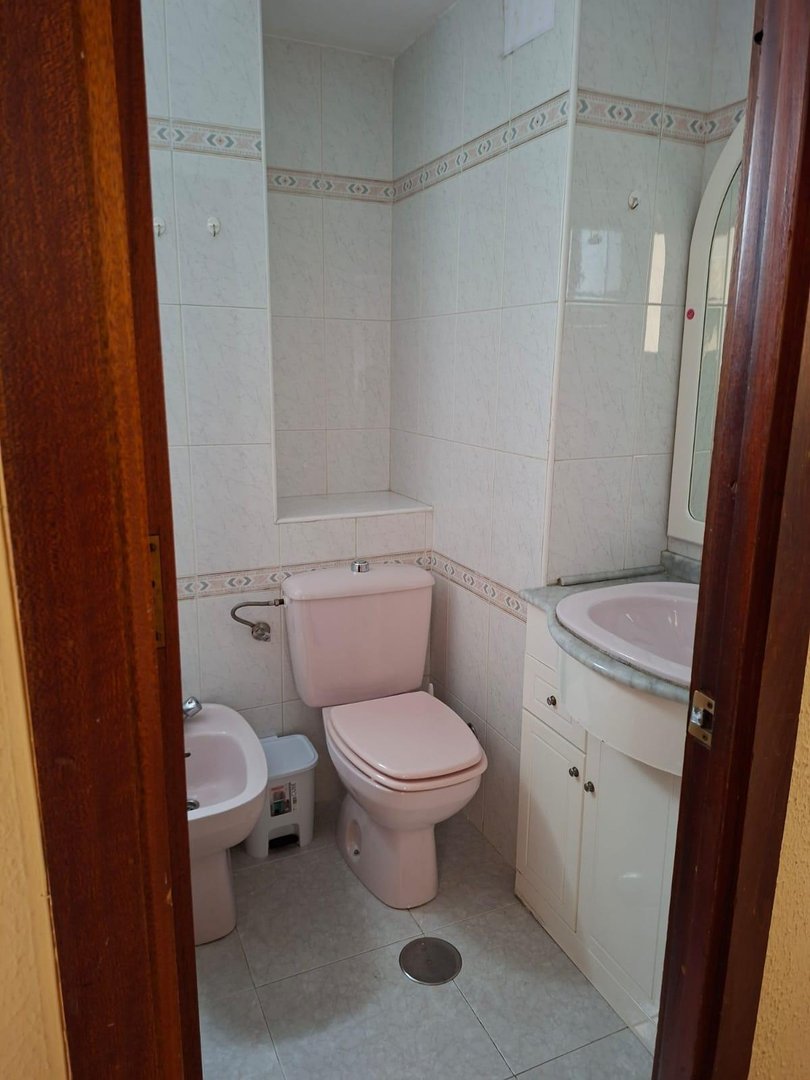 Wohnung 75 m² in Sevilla