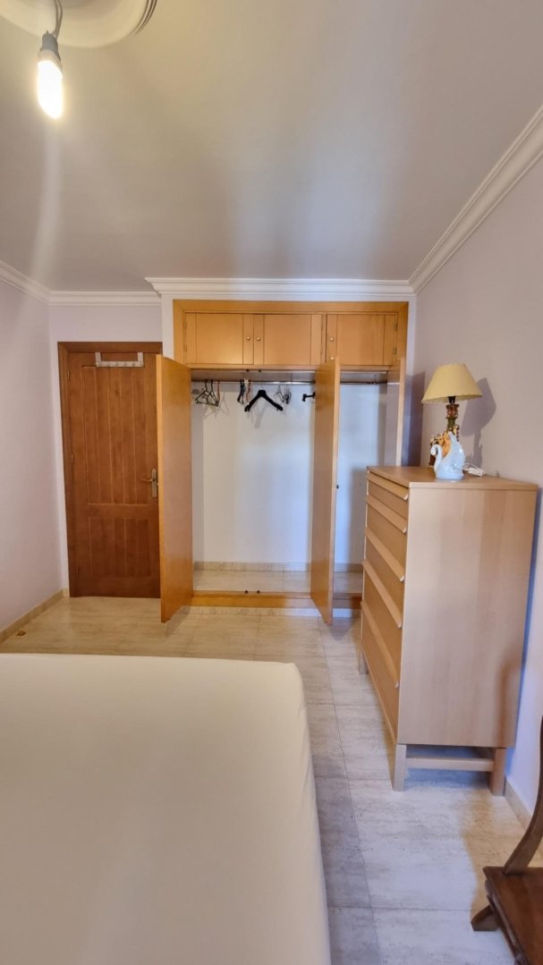 Piso de 85 m² en Dos Hermanas