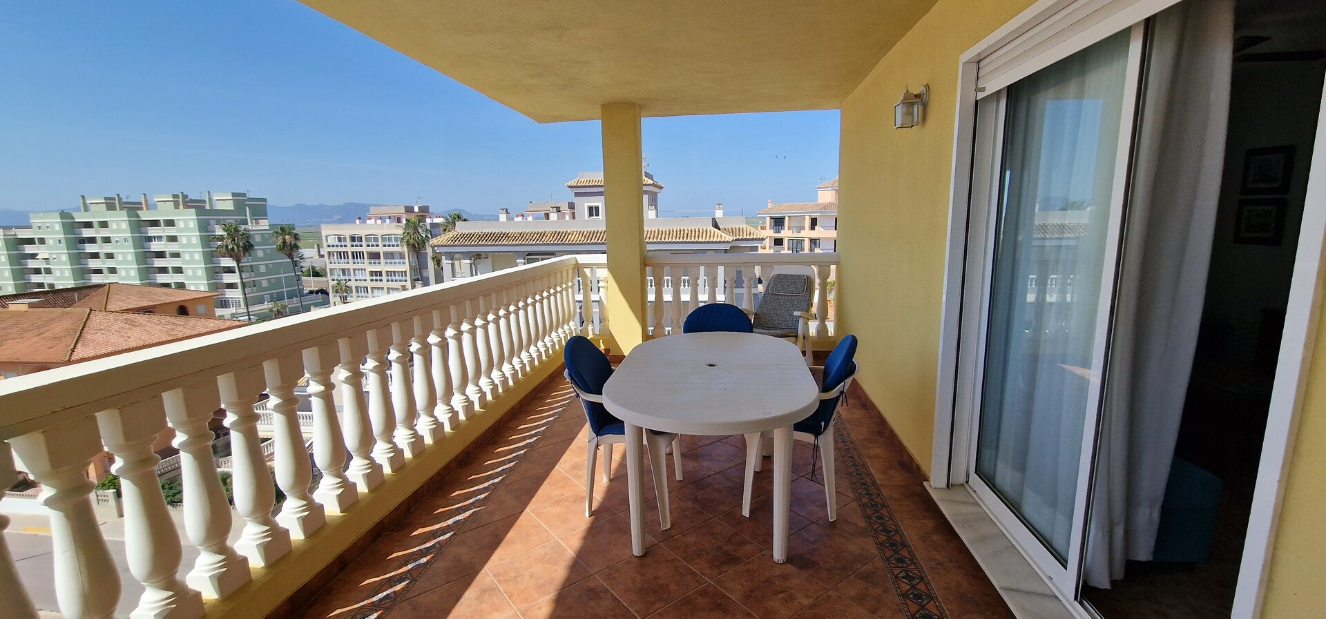 Pis de 77 m² a Sueca
