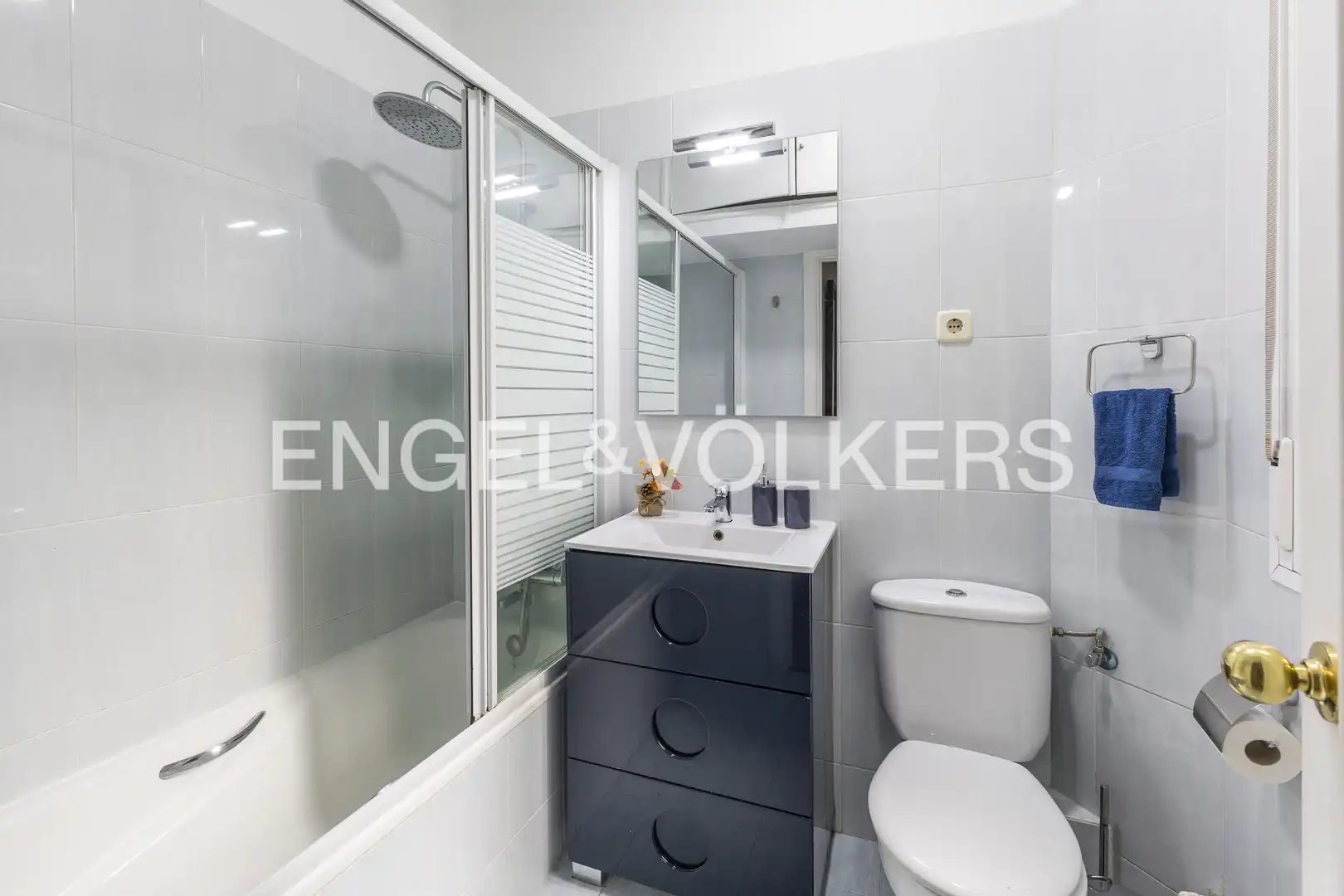 Pis de 67 m² a Madrid