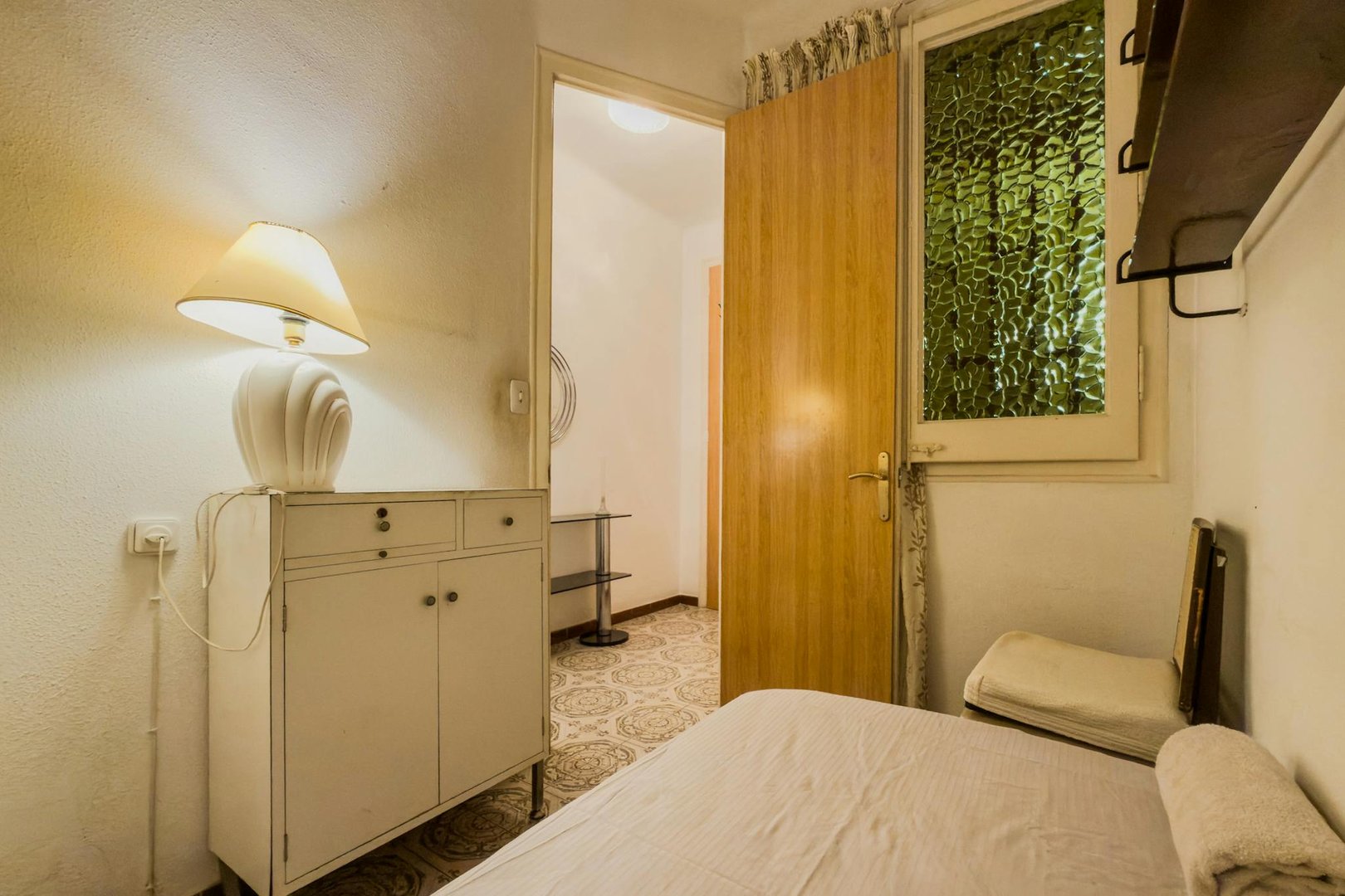 Wohnung 60 m² in Barcelona