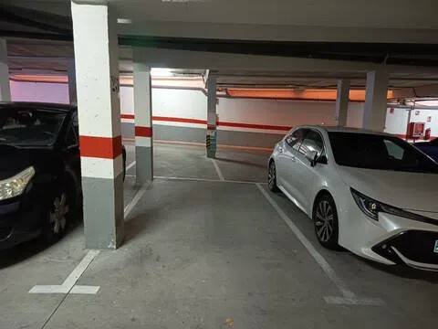 Piso de 47 m² en Arroyo de la Encomienda