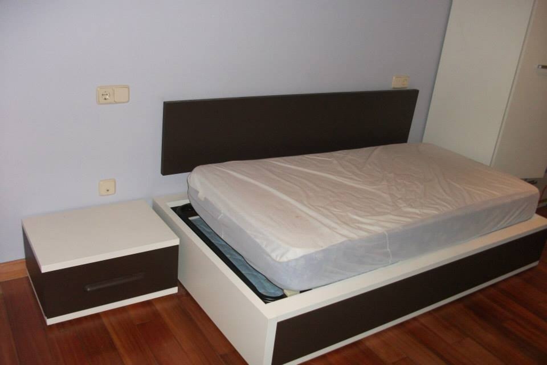 Piso de 100 m² en Salamanca