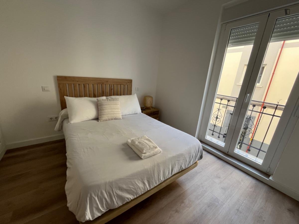 Appartement 60 m² à Madrid