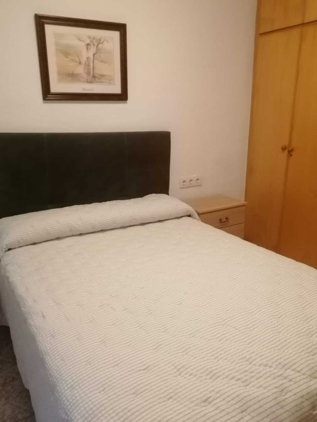 Habitació 130 m², Còrdova
