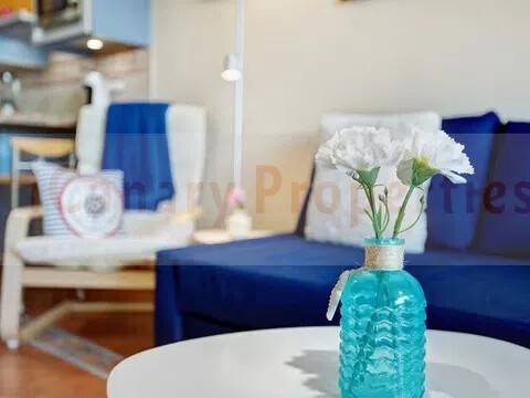 Piso de 45 m² en San Bartolomé de Tirajana
