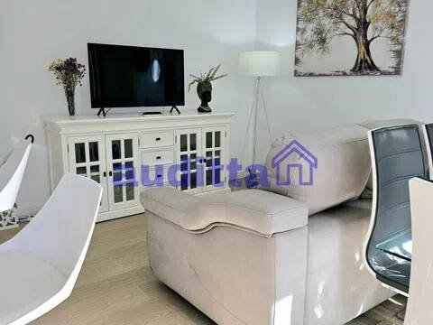Piso de 90 m² en Sevilla