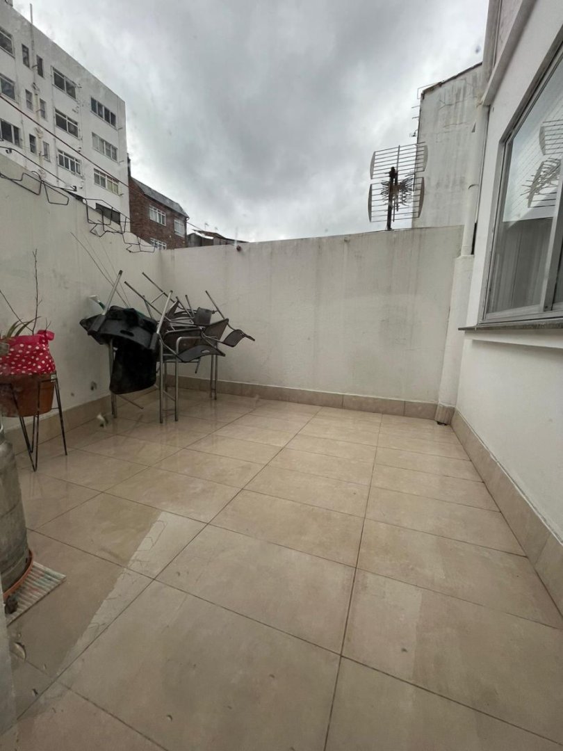 Piso en alquiler, Ferrol