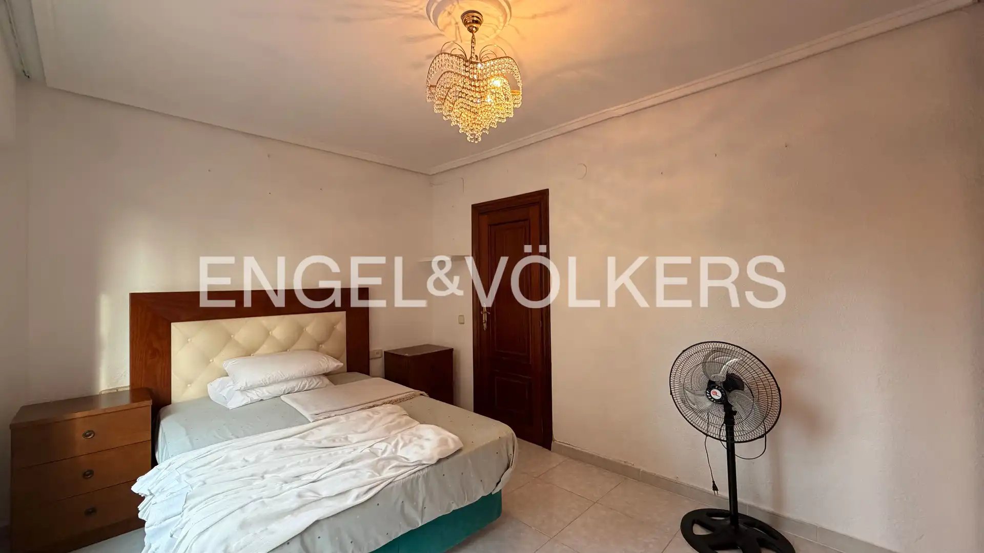 Appartamento 70 m² a Valencia