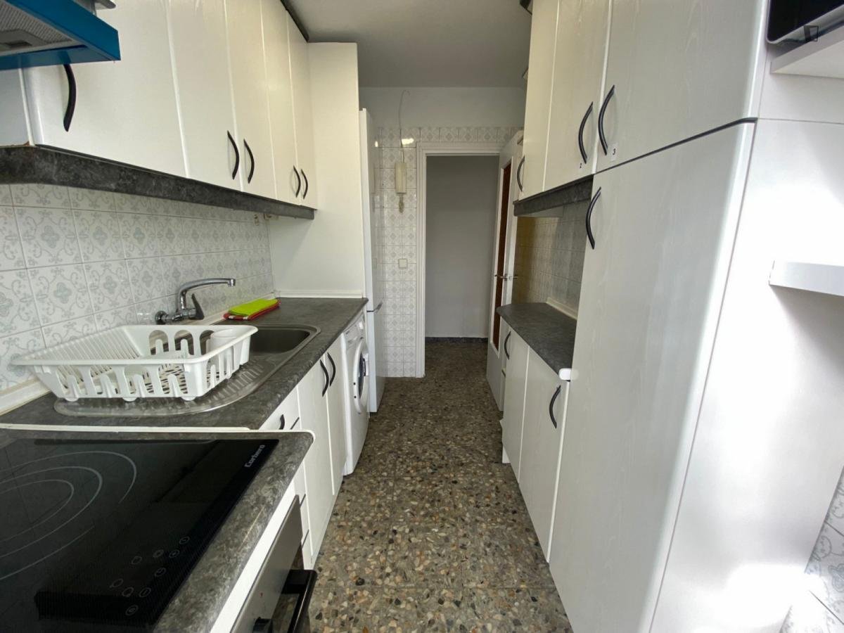 Habitación en alquiler, Madrid