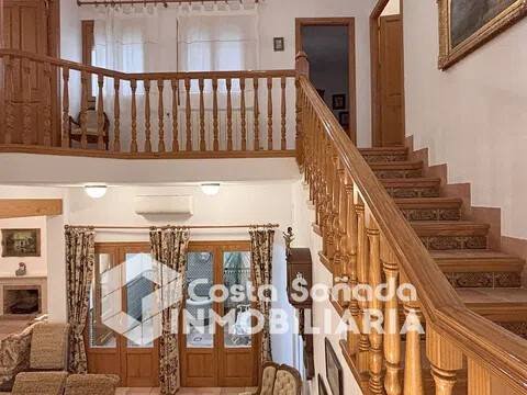 Piso de 270 m² en Benissa