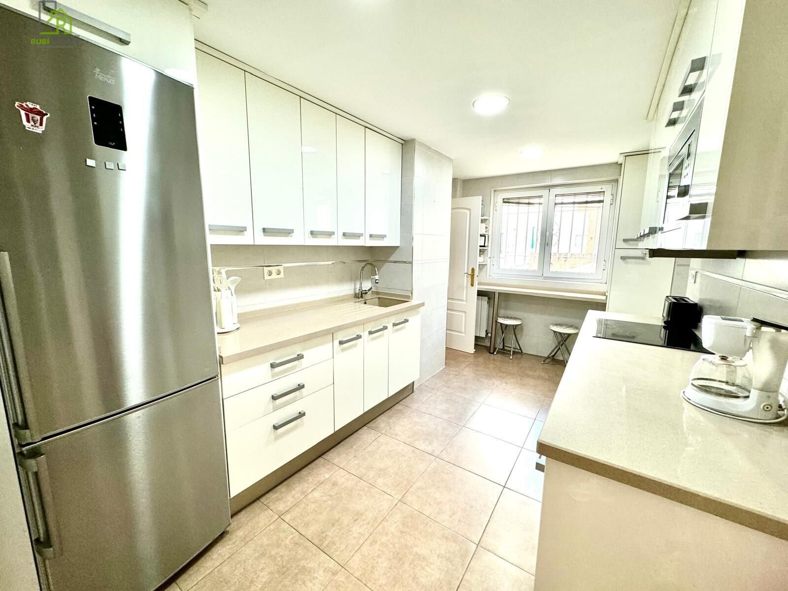 Piso de 161 m² en Granada