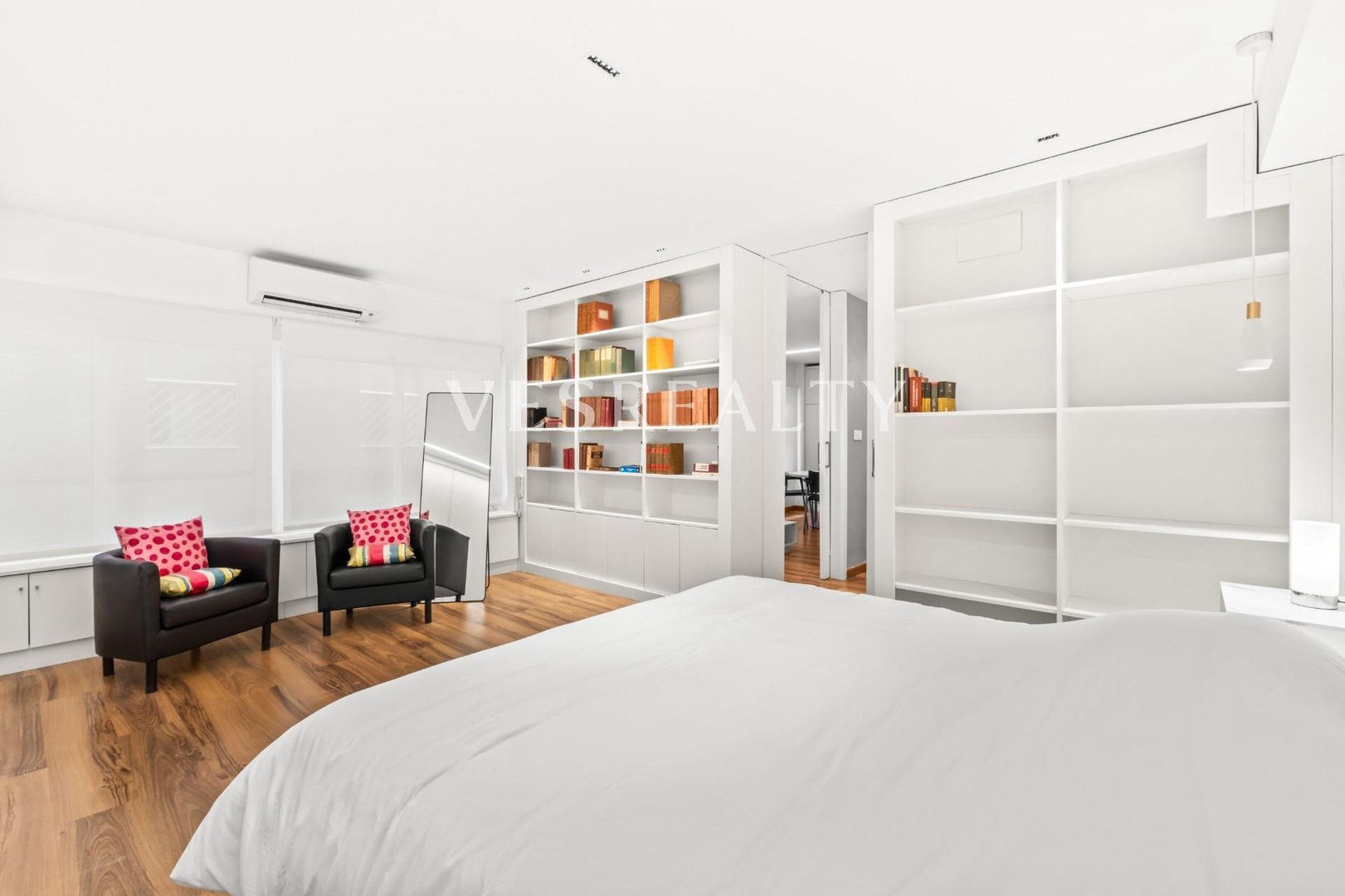 Pis de 60 m² a Alacant